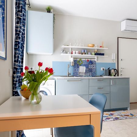 La Casa Di Matilde - Navigli Apartments Milán Exteriér fotografie
