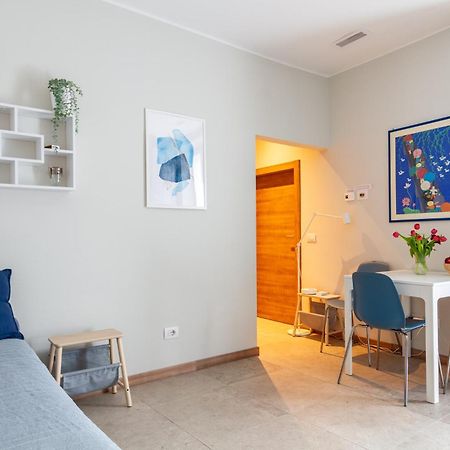 La Casa Di Matilde - Navigli Apartments Milán Exteriér fotografie