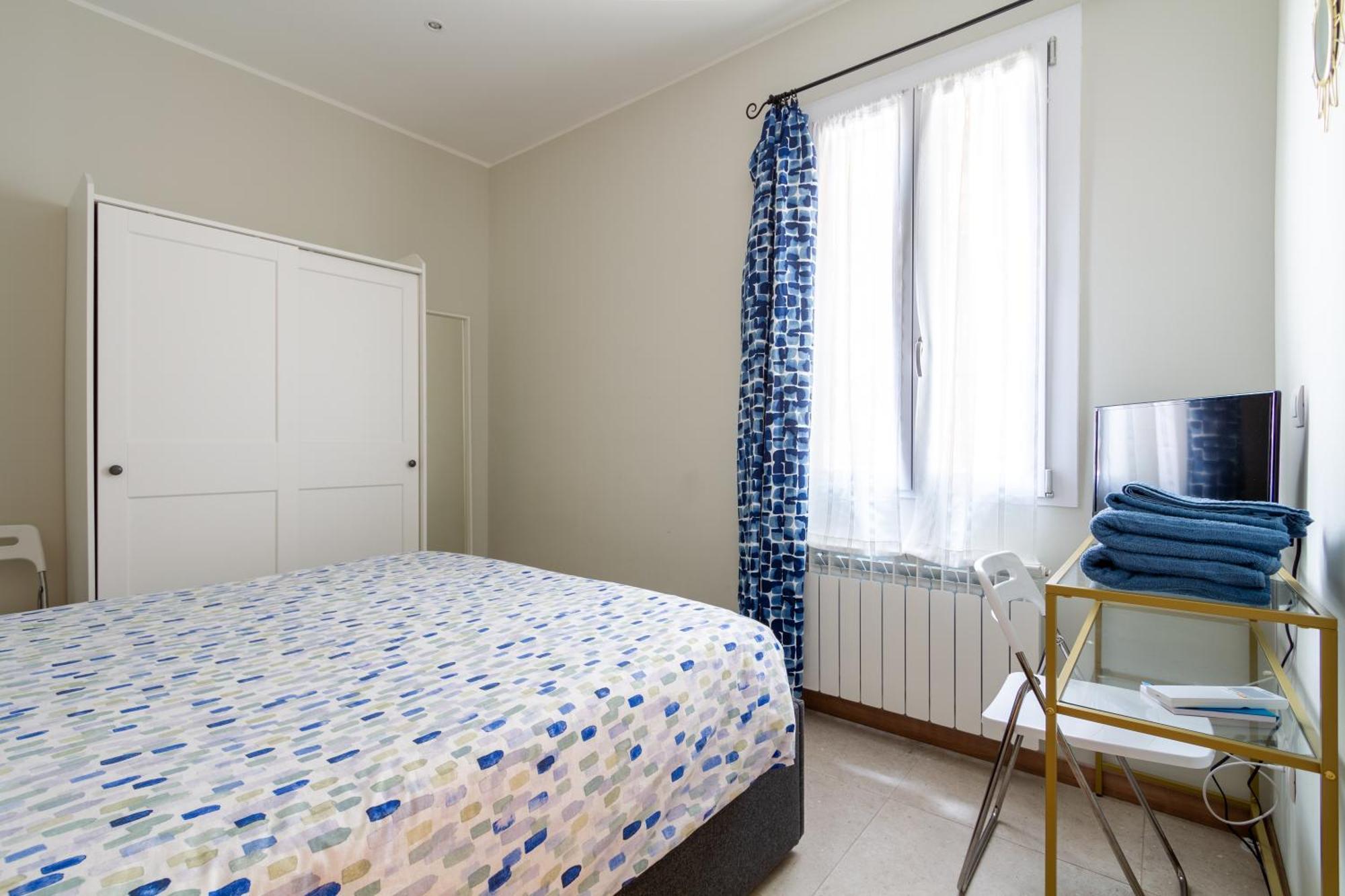 La Casa Di Matilde - Navigli Apartments Milán Exteriér fotografie