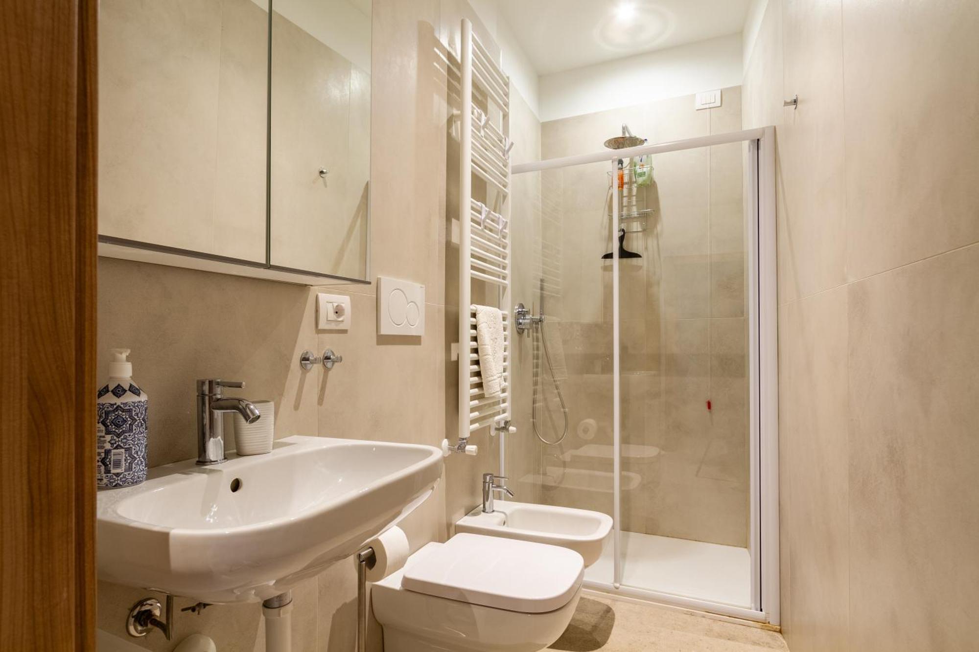 La Casa Di Matilde - Navigli Apartments Milán Exteriér fotografie