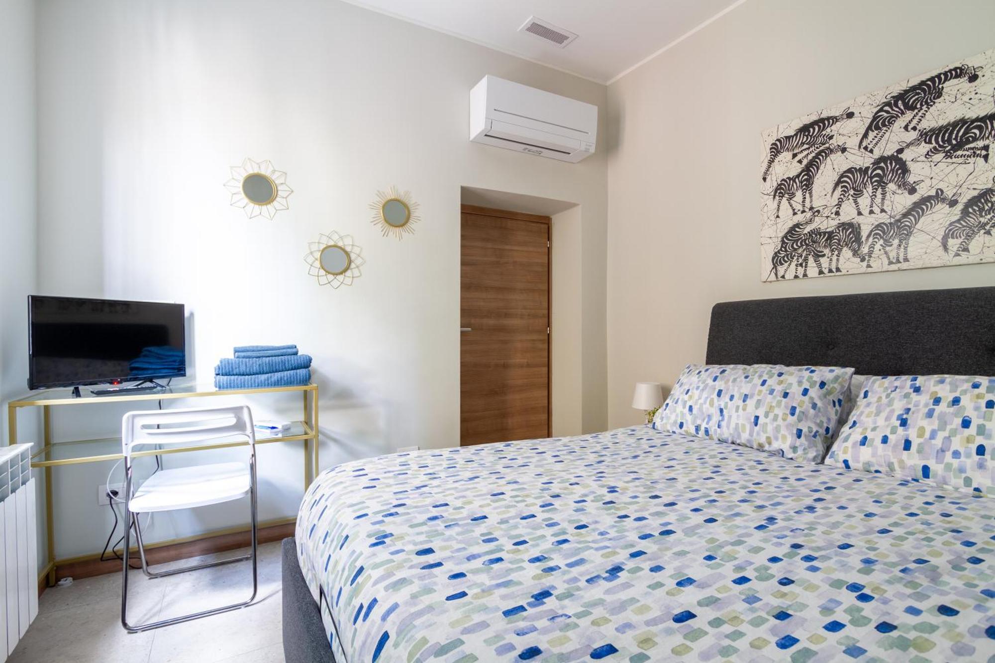 La Casa Di Matilde - Navigli Apartments Milán Exteriér fotografie