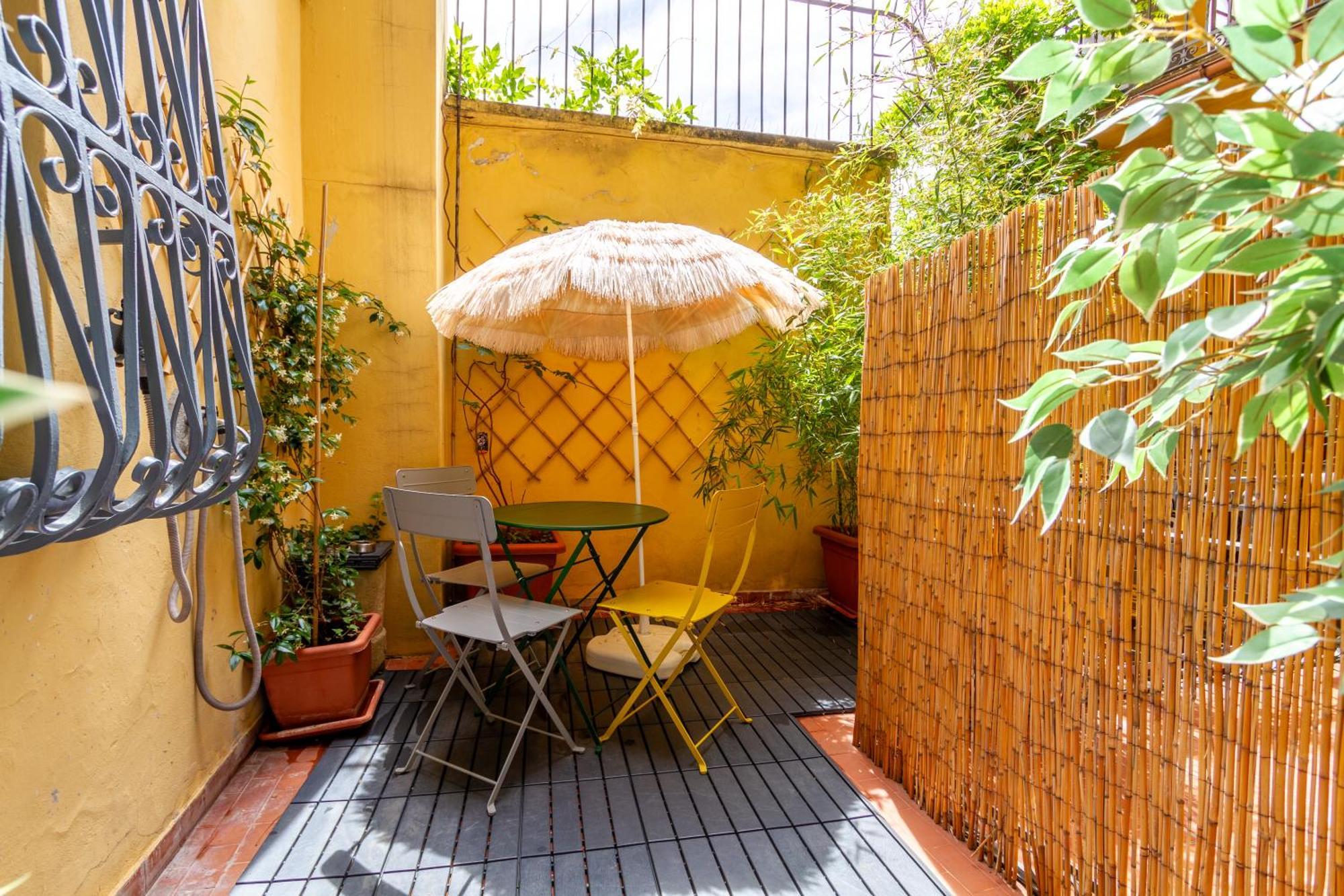 La Casa Di Matilde - Navigli Apartments Milán Exteriér fotografie
